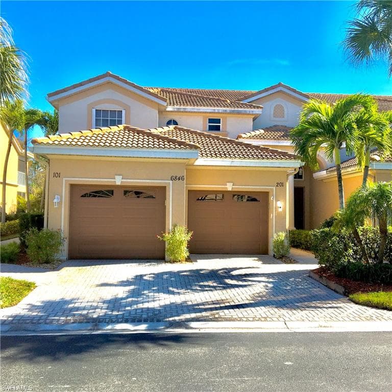 6846 Sterling Greens DR 201 NAPLES, FL 34104