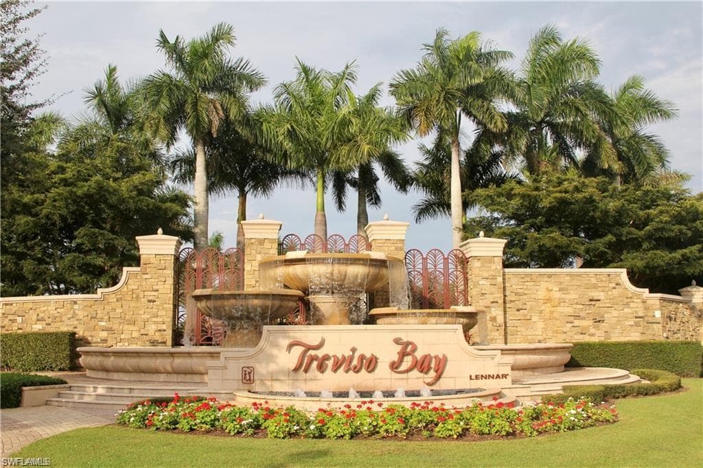 9521 AVELLINO WAY 2411 NAPLES, FL 34113