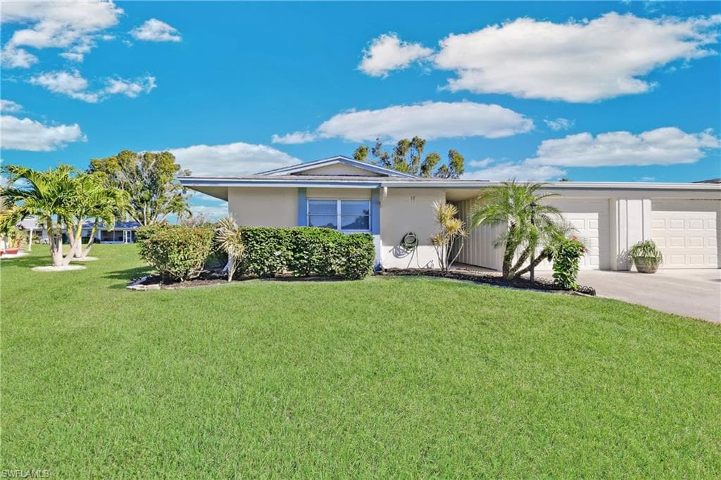 5569 Westwind LN FORT MYERS, FL 33919