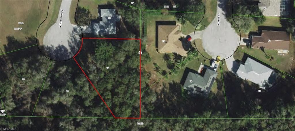 2725 N crossbow PT HERNANDO, FL 34442