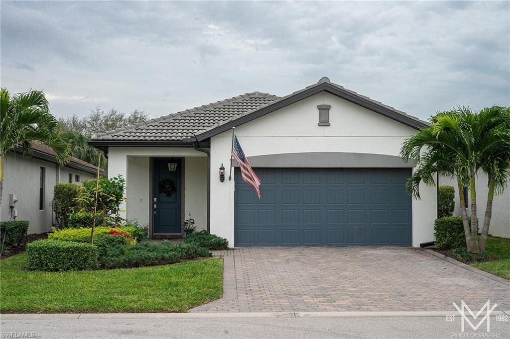 9021 Bramley TER FORT MYERS, FL 33967
