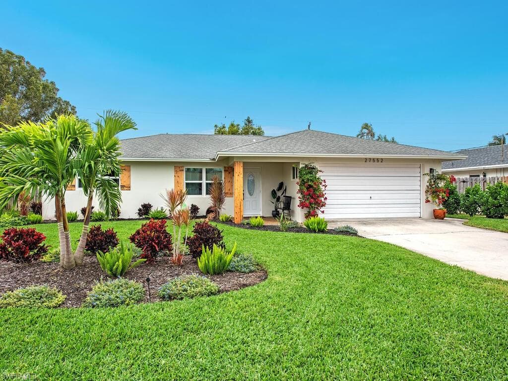 27552 Tierra Del Sol LN BONITA SPRINGS, FL 34135