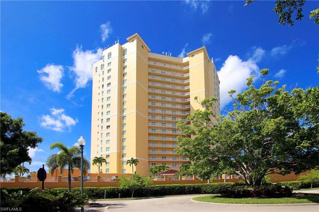 12601 Mastique Beach BLVD 1901 FORT MYERS, FL 33908