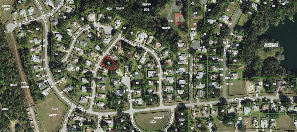 2986 N FOLKESTONE LOOP HERNANDO, FL 34442