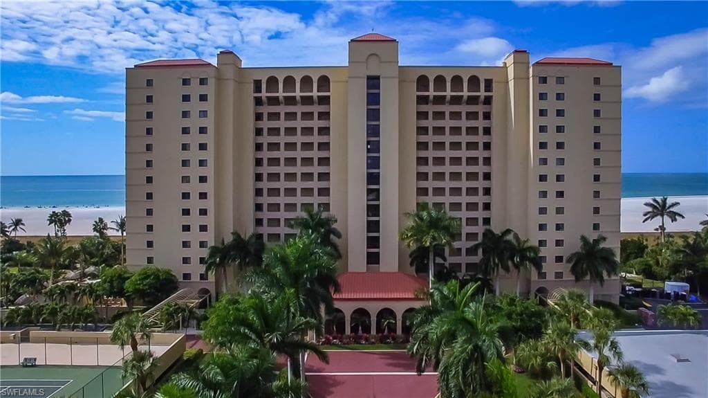 100 Collier BLVD 303 MARCO ISLAND, FL 34145
