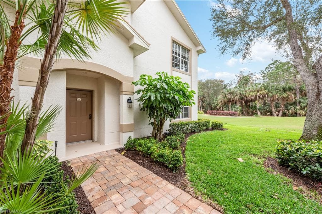 5633 Whisperwood BLVD 702 NAPLES, FL 34110