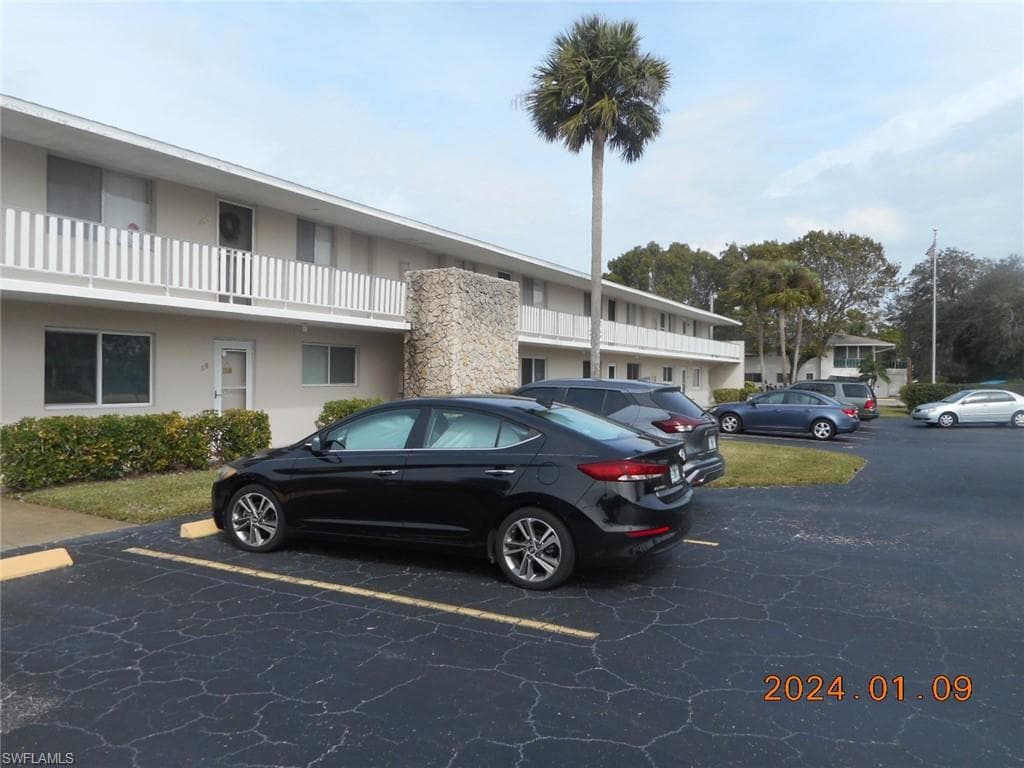 341 Joel BLVD 215 LEHIGH ACRES, FL 33936