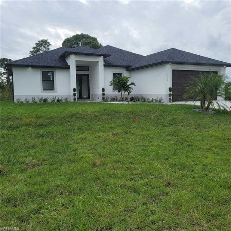 2005 W 11th ST LEHIGH ACRES, FL 33972