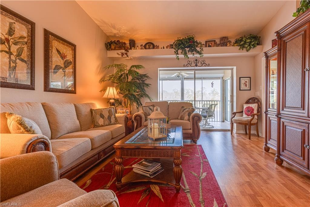 7645 Arbor Lakes CT 2323 NAPLES, FL 34112