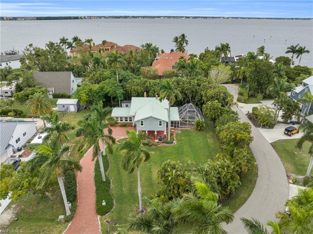 5606 Sundown Harbor CT FORT MYERS, FL 33919