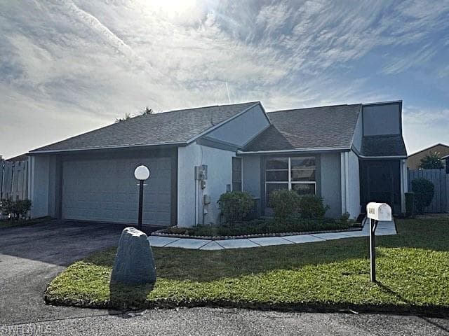 18418 Orangecrest CT LEHIGH ACRES, FL 33936