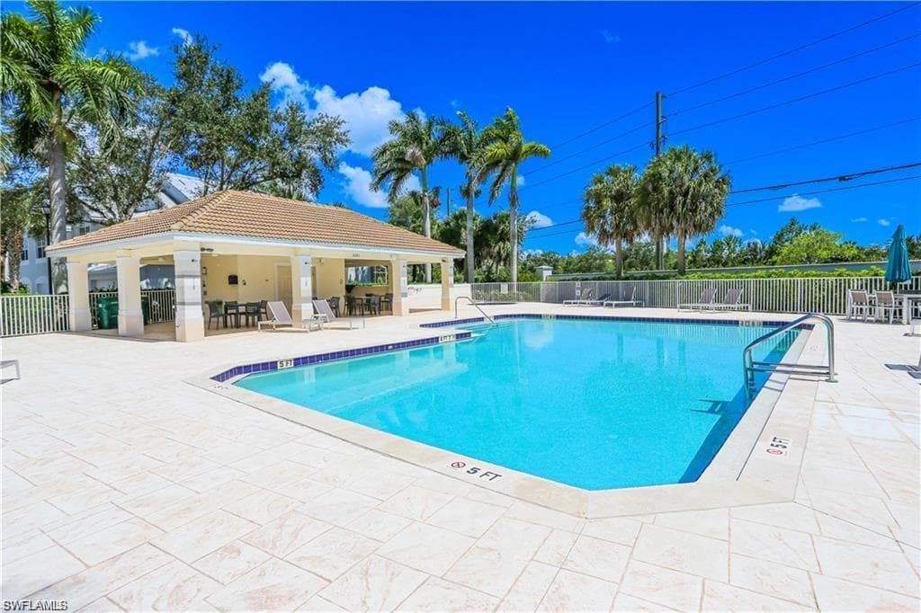 16255 Ravina WAY 7 NAPLES, FL 34110