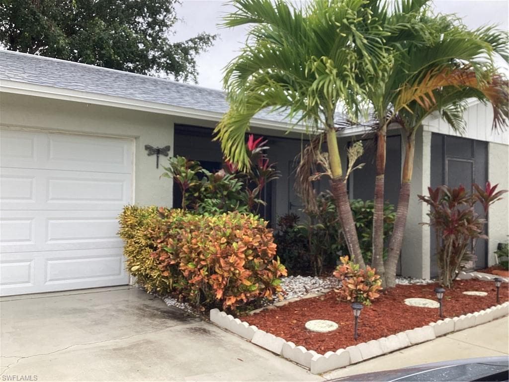 966 Charlemagne BLVD NAPLES, FL 34112