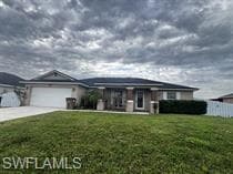 2060 NE 20th TER CAPE CORAL, FL 33909
