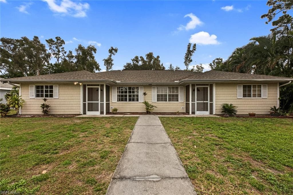 19013/017 Tangerine RD FORT MYERS, FL 33967
