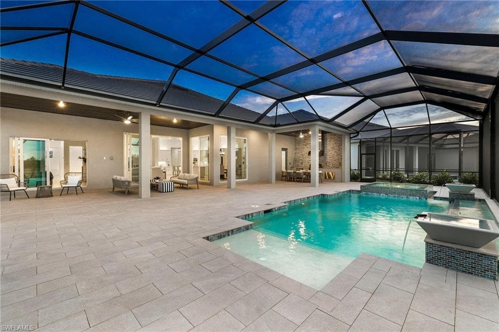 17209 Blue Sapphire DR FORT MYERS, FL 33913