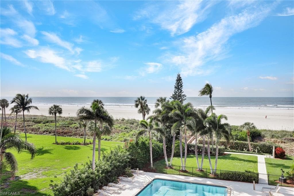 174 Collier BLVD 405 MARCO ISLAND, FL 34145