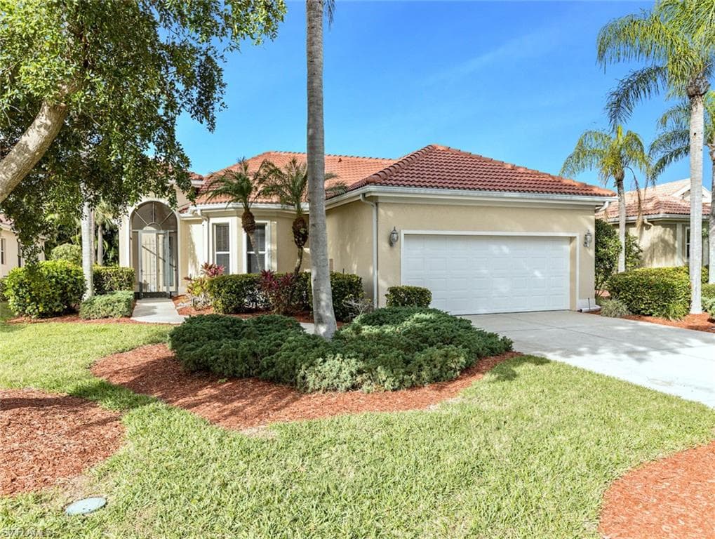 15139 Portside DR FORT MYERS, FL 33908