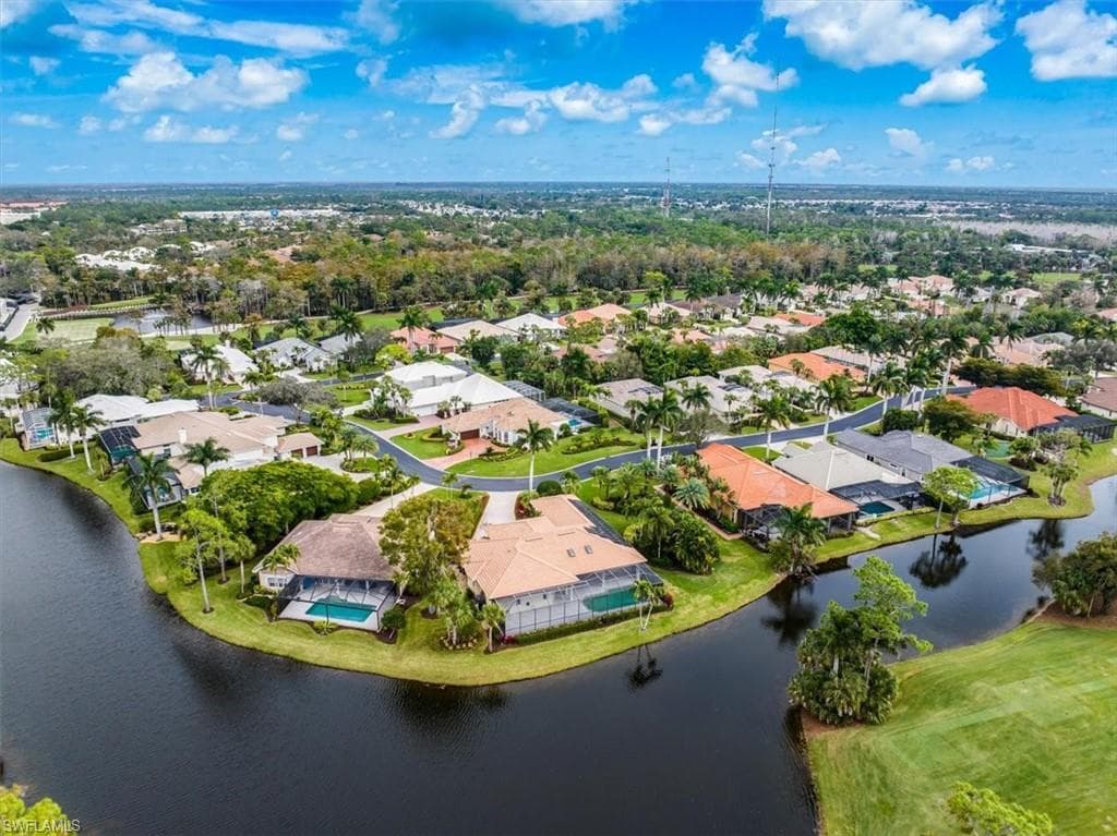 579 Eagle Creek DR NAPLES, FL 34113