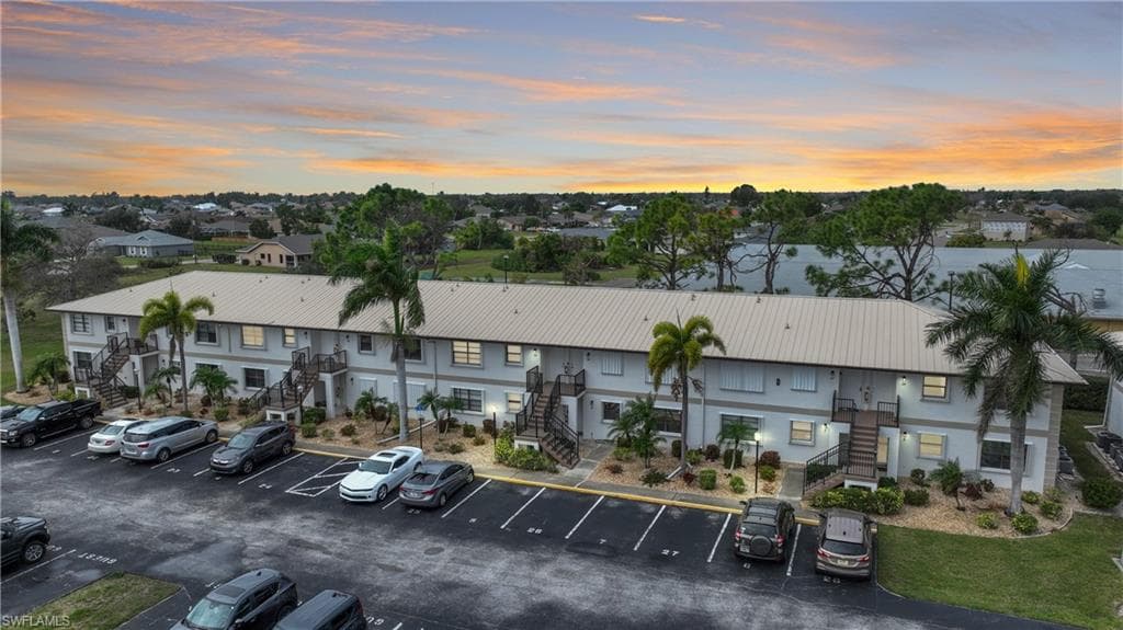 26485 Rampart BLVD D28 PUNTA GORDA, FL 33983