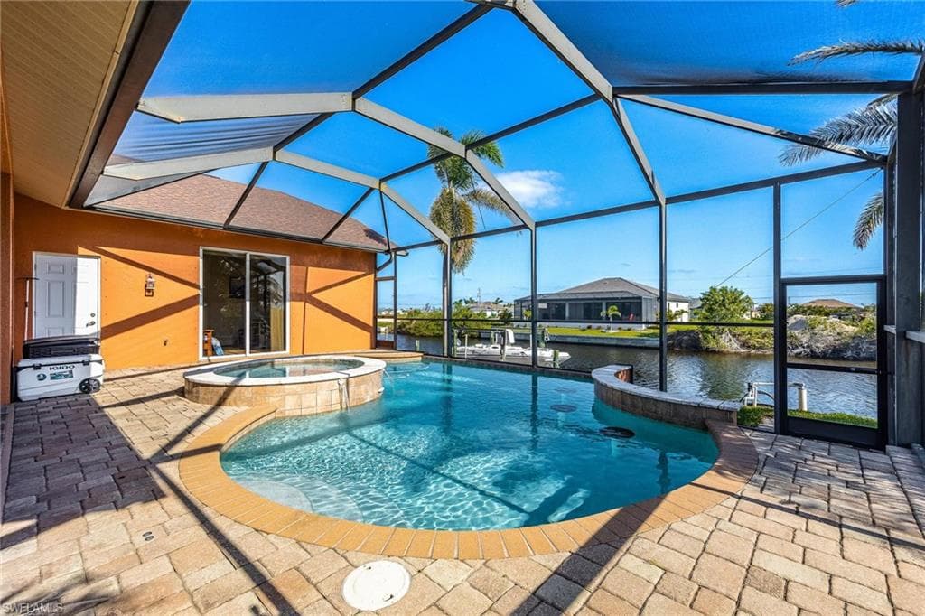 3319 NW 5th TER CAPE CORAL, FL 33993
