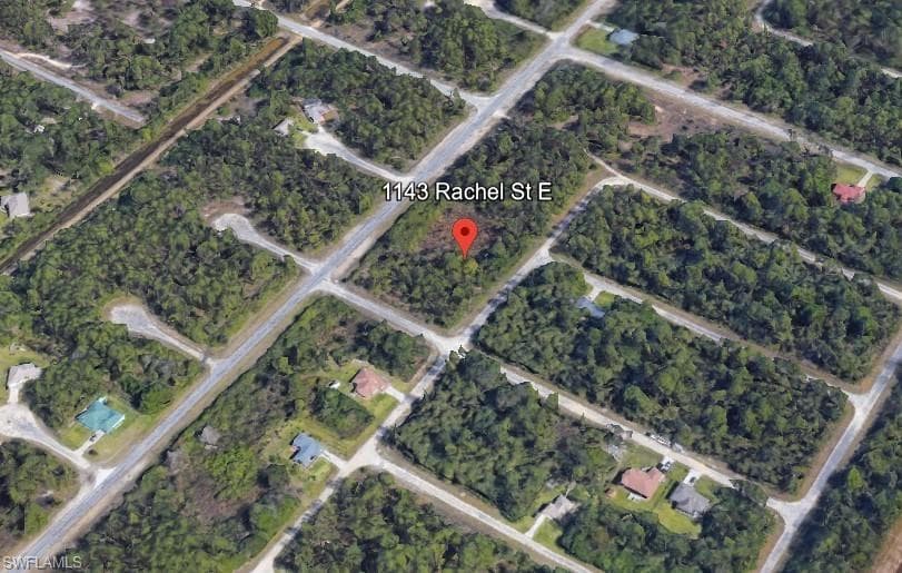 1143 Rachel ST E LEHIGH ACRES, FL 33974