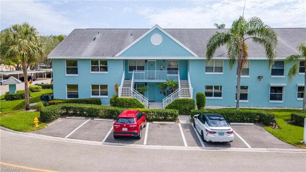 161 Wading Bird CIR L-103 NAPLES, FL 34110