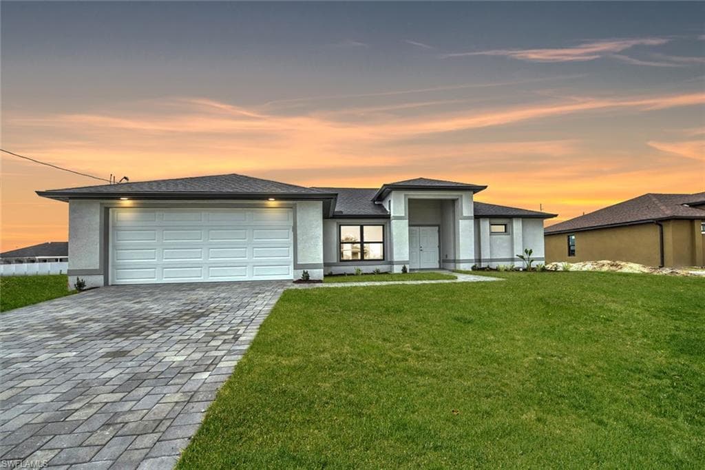 2240 NW 7th PL CAPE CORAL, FL 33993