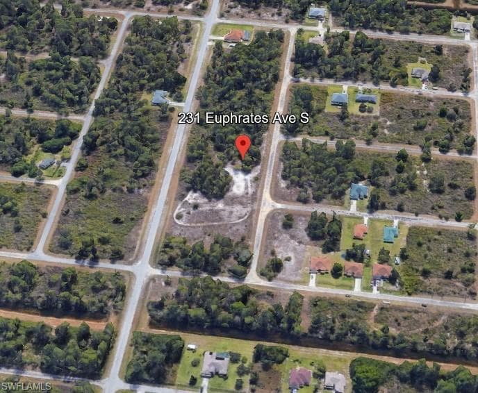 231 Euphrates AVE S LEHIGH ACRES, FL 33974