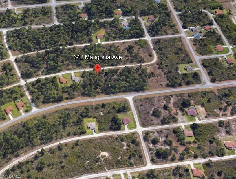 342 Mangonia AVE LEHIGH ACRES, FL 33974