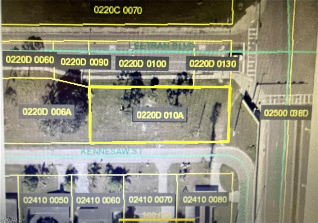 Kennesaw ST FORT MYERS, FL 33901