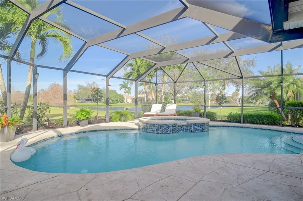 8801 Fawn Ridge DR FORT MYERS, FL 33912