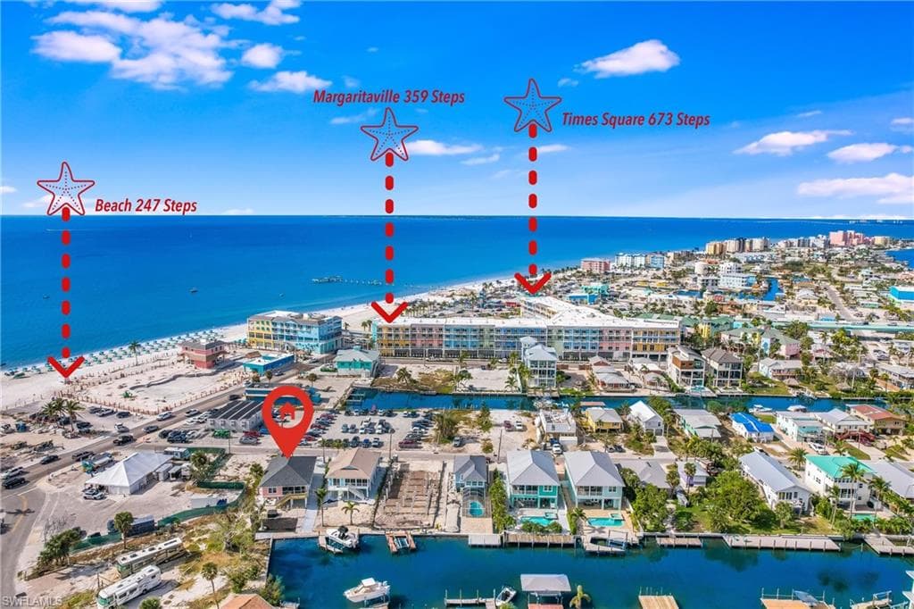 122 Primo DR FORT MYERS BEACH, FL 33931