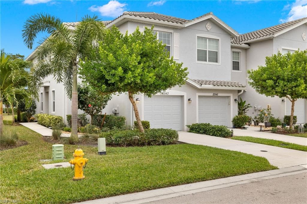 12543 Westhaven WAY FORT MYERS, FL 33913