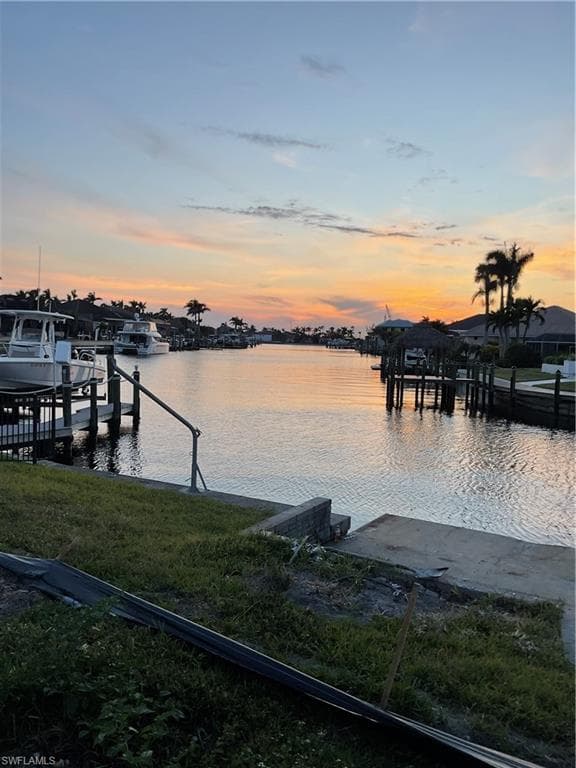 5354 Bayshore AVE CAPE CORAL, FL 33904