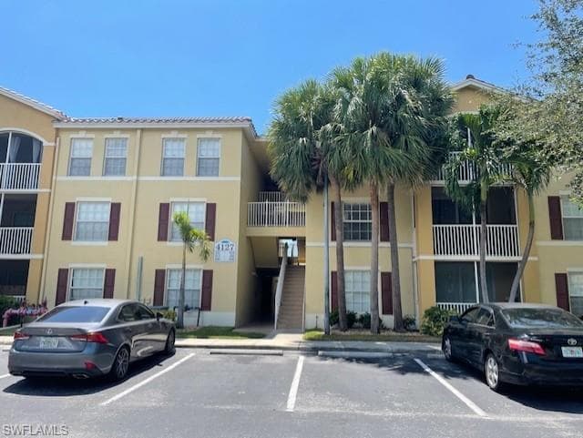 4127 Residence DR 408 FORT MYERS, FL 33901