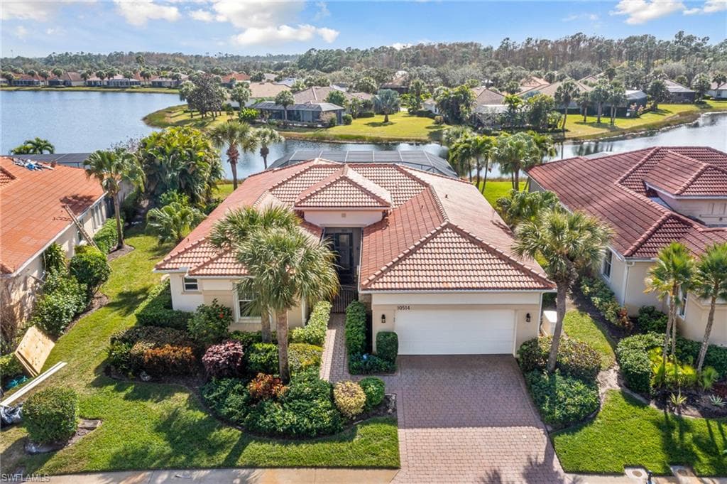 10514 Bellagio DR FORT MYERS, FL 33913