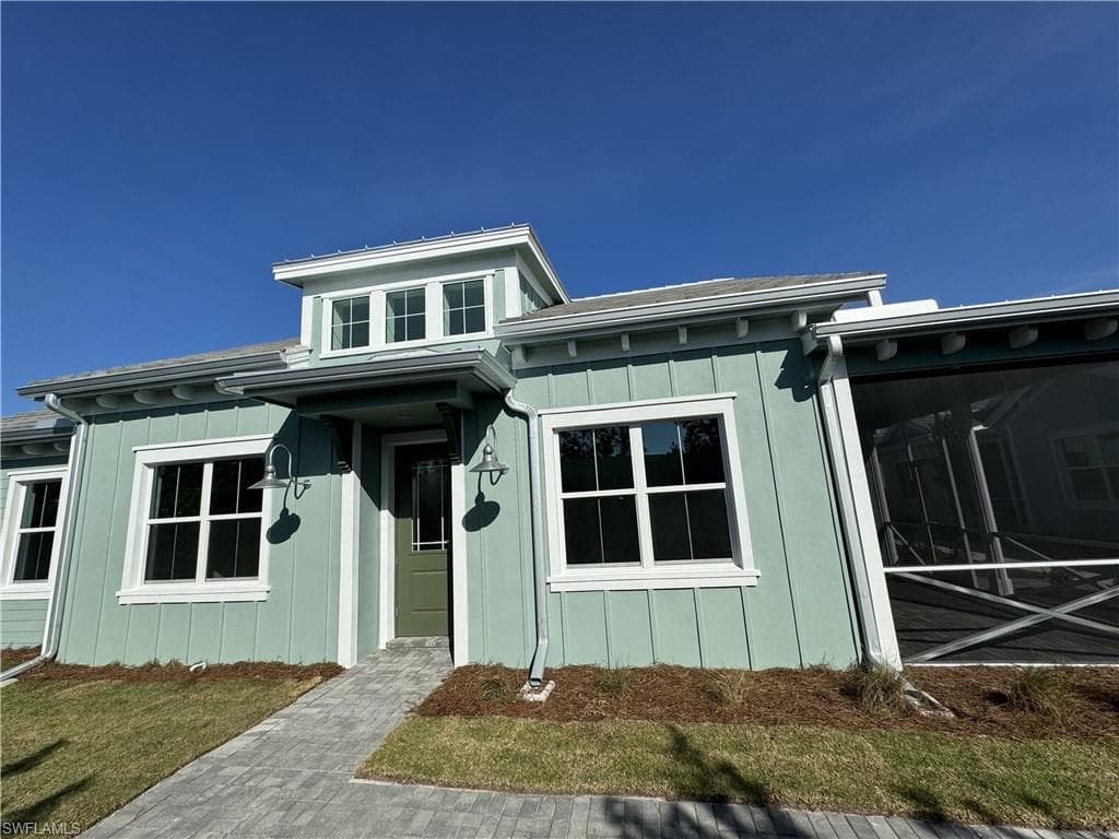 7250 Saona CT NAPLES, FL 34113