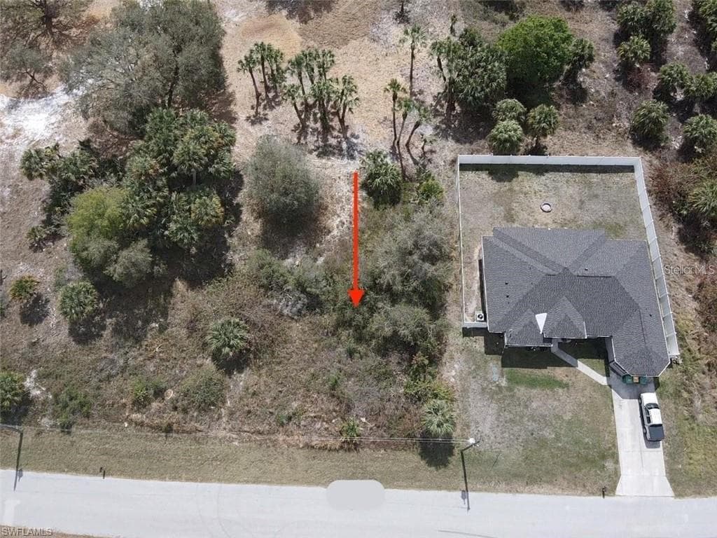 19093 Sheriff AVE PORT CHARLOTTE, FL 33954