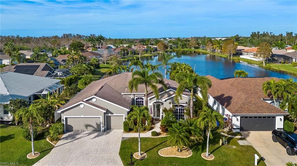 8961 Cypress Preserve PL FORT MYERS, FL 33912