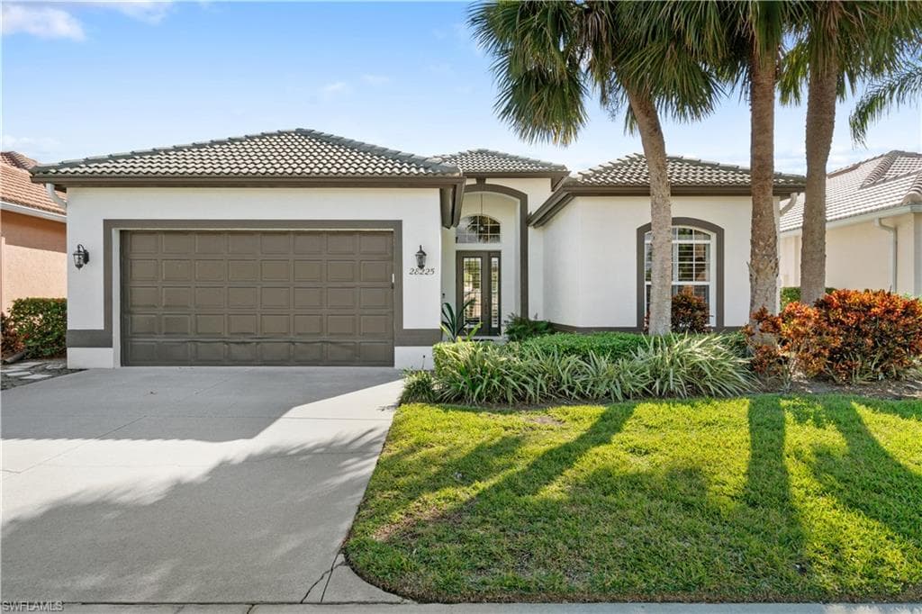 28225 Hidden Lake DR BONITA SPRINGS, FL 34134