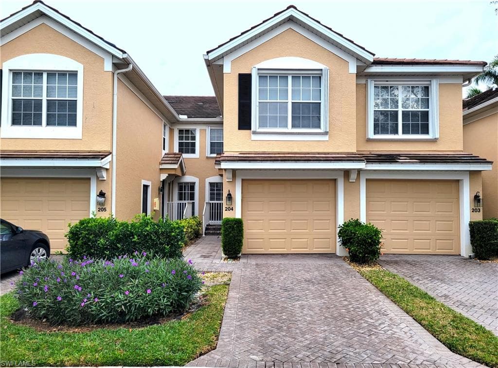 2611 Somerville LOOP 204 CAPE CORAL, FL 33991