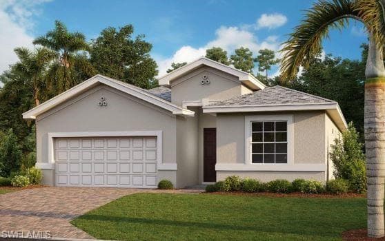 16659 Elkhorn Coral DR NORTH FORT MYERS, FL 33903