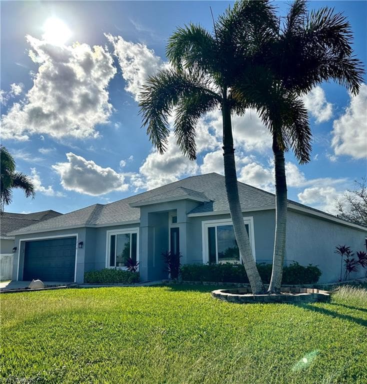 1716 NW 5th PL CAPE CORAL, FL 33993