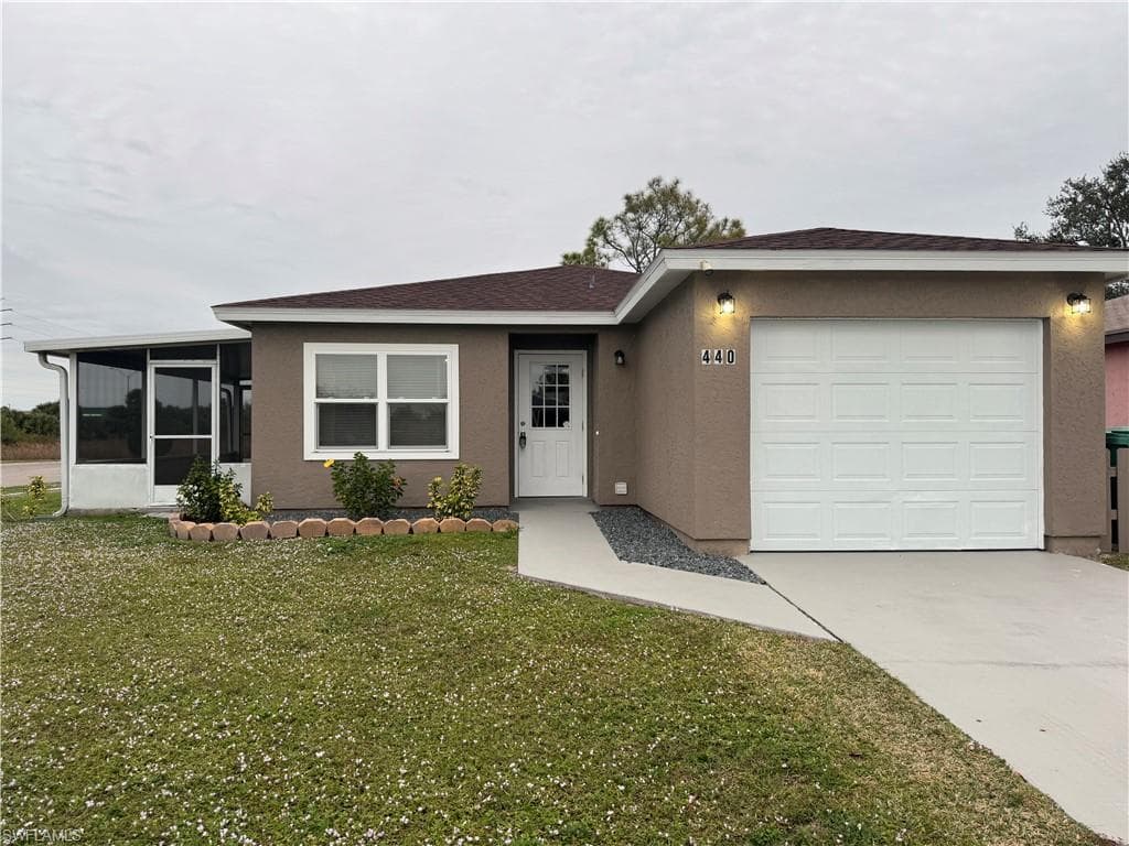 440 Hippel ST PORT CHARLOTTE, FL 33954