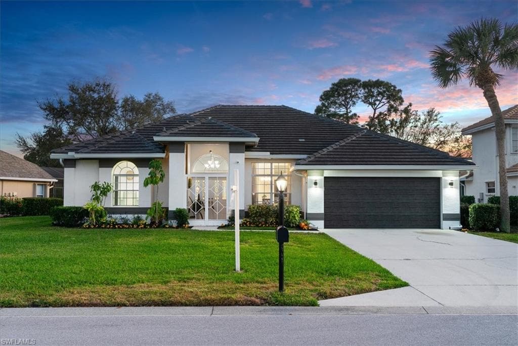 6661 Huntley LN N NAPLES, FL 34104