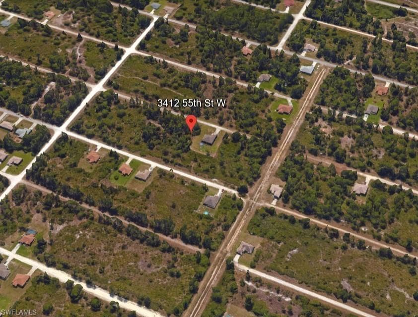3412 55th ST W LEHIGH ACRES, FL 33971