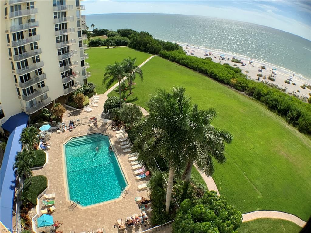 7300 Estero BLVD 103 FORT MYERS BEACH, FL 33931