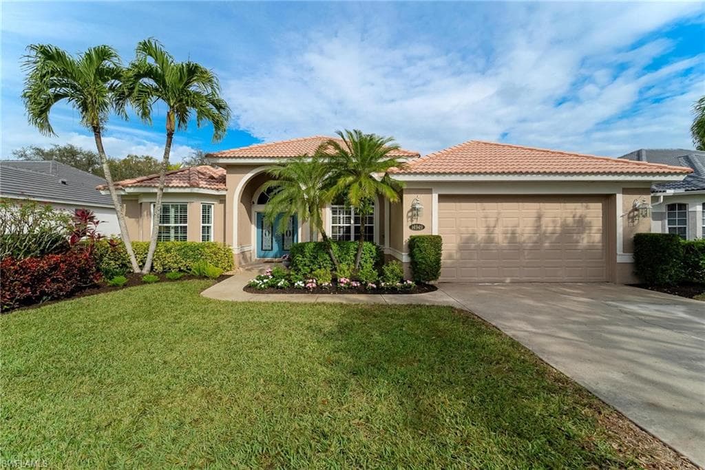14949 Indigo Lakes DR NAPLES, FL 34119