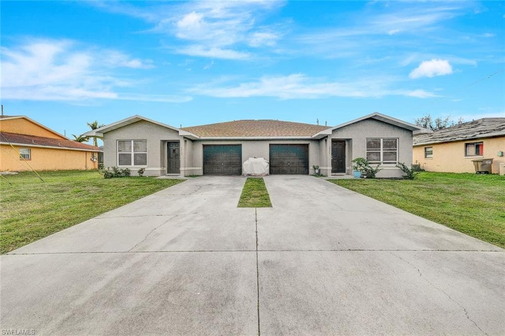 3924-3926 Santa Barbara BLVD 3926 CAPE CORAL, FL 33914